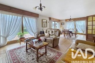 achat maison conty 80160