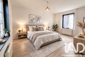 achat maison conty 80160