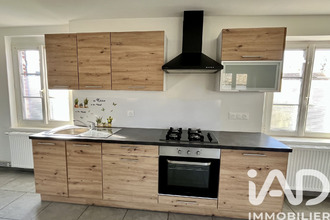 achat maison conty 80160