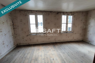 achat maison conty 80160