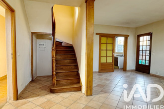 achat maison conty 80160