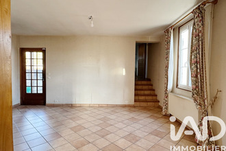 achat maison conty 80160