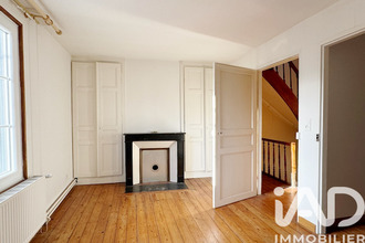 achat maison conty 80160