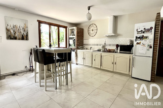 achat maison conty 80160
