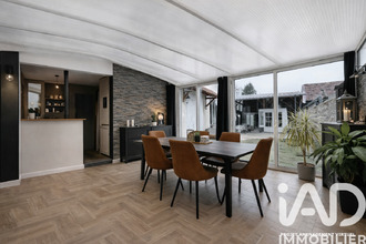 achat maison conty 80160