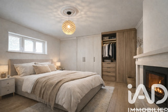 achat maison conty 80160