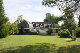 achat maison conty 80160