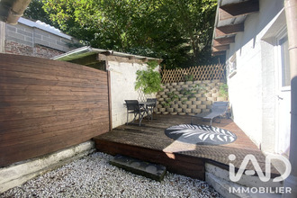 achat maison conty 80160