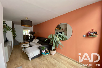 achat maison conty 80160