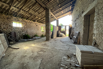 achat maison contz-les-bains 57480