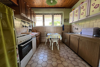 achat maison contz-les-bains 57480
