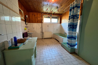 achat maison contz-les-bains 57480