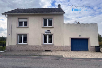 achat maison contz-les-bains 57480