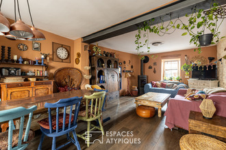 achat maison contz-les-bains 57480