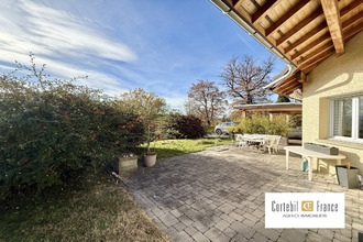 achat maison copponex 74350