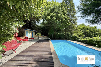 achat maison copponex 74350