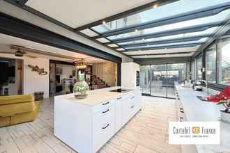 achat maison copponex 74350