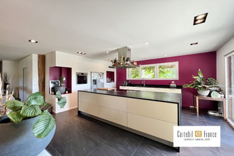 achat maison copponex 74350