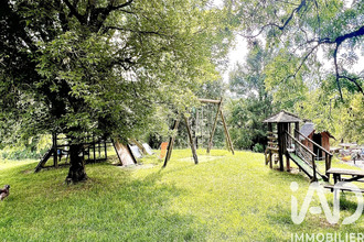 achat maison copponex 74350