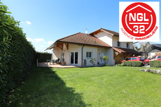 achat maison copponex 74350