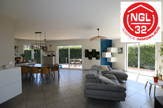 achat maison copponex 74350