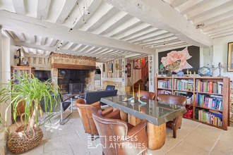 achat maison coquainvilliers 14130