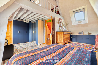 achat maison coquainvilliers 14130