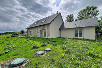 achat maison coquainvilliers 14130