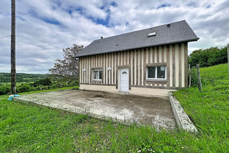 achat maison coquainvilliers 14130