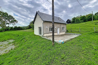 achat maison coquainvilliers 14130