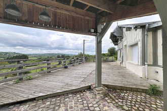 achat maison coquainvilliers 14130