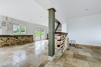 achat maison coquainvilliers 14130