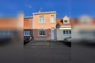 achat maison coquelles 62231