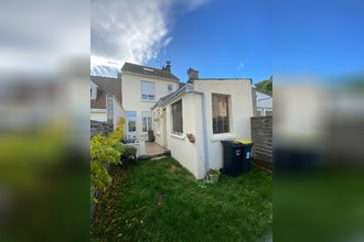 achat maison coquelles 62231