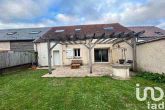 achat maison corancez 28630