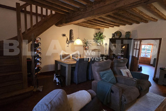 achat maison corancy 58120