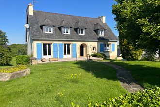 achat maison coray 29370