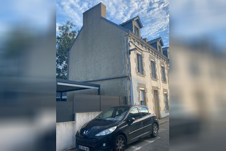 achat maison coray 29370