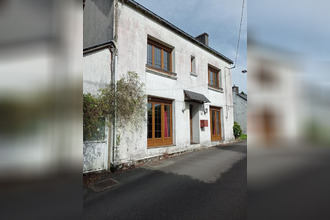 achat maison coray 29370