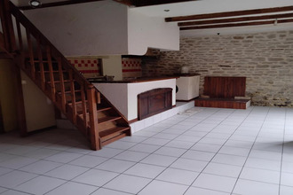 achat maison coray 29370