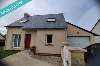 achat maison coray 29370