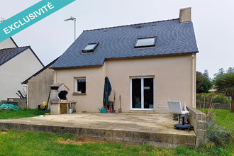 achat maison coray 29370