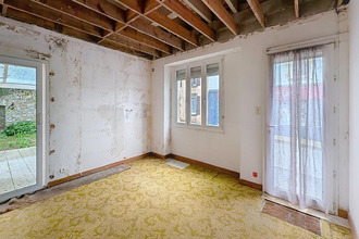 achat maison coray 29370