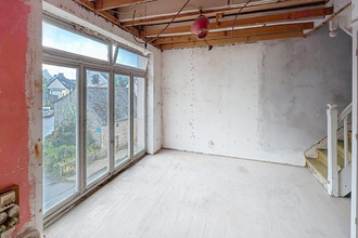 achat maison coray 29370