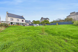 achat maison coray 29370