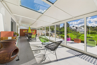 achat maison coray 29370