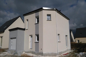 achat maison coray 29370