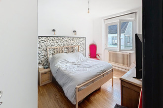 achat maison coray 29370