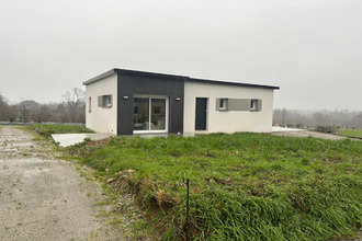 achat maison coray 29370