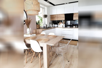 achat maison coray 29370